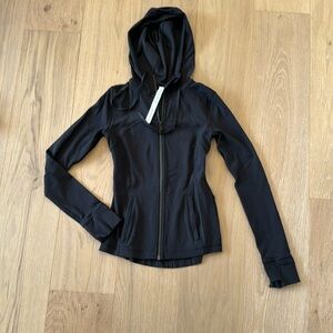 Lululemon athletic jacket